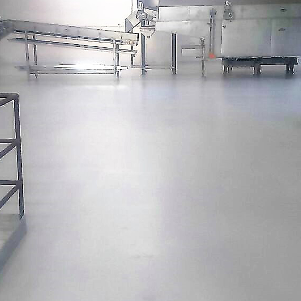 Flexible PolyUrethane Floorings